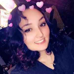 Meet your Posher, Erika